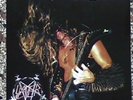 SLAYER-THE FIRST COMMAND LP-SHIPPING WORLDWIDE