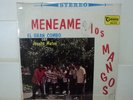 El Gran Combo con Joseito Mateo Primer Album