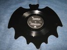 THE SPECIMEN Returning journey BAT SHAPED PICTURE DISC