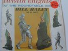 Bill Haley Twistin' Knights At Roundtable LP Sealed