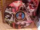RARE YEAH YEAH YEAHS FEVER TO TELL LP PICTURE DISC