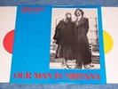 FRANK ZAPPA/MOTHERS-OUR MAN IN NIRVANA (DLP-LIVE 1968)