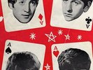 THE BEATLES ORIGINAL  1963  CONCERT PROGRAMME