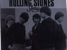 THE ROLLING STONES   12LP  BOX  SET