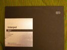Interpol  FUKD I.D#3