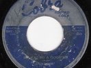 OTIS RUSH My Baby's A NEW BREED R&B BLUES 45 Cobra