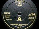 OZO  Anambra ORIG UK 12 DISCO Loft Classic