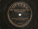 PEPSI JINGLE RADIO SONG 1940s ADVERTISING 78rpm RECORD