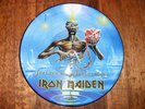 IRON MAIDEN SEVENTH SON  12 