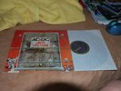 AC/DC - HIGH VOLTAGE  LP AUSTRALIA 1975 FIRST PRESS