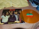 AC/DC - HIGHWAY TO HELL LP  1979 ORANGE VINYL EDITION