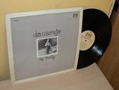 Dan Casamajor, My Family Rare '68 Private Folk Psych LP