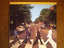 The Beatles Abbey Road LP MFSL audiophile NEAR MINT