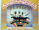 BEATLES MAGICAL MYSTERY TOUR PARLOPHONE UK YELLOW VINYL