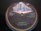 NAGGO MORRIS / HEPTONES - MOUNT ZION - THIRD WORLD 12