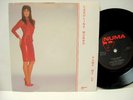 Caroline Munro (w/ Gary Numan) P/S 7
