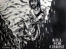 ? F.U.'s - Kill For Christ / BOSTON HC '82 / ORIG ?