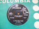 The Zephyrs - A Little Bit of Soap 1964 UK 45 HEAR IT 