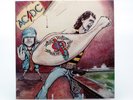 AC DC Dirty deeds done Original Albert Australian NM