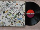 Led Zep III '70 Orig Atlantic