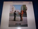 PINK FLOYD : WISH YOU WERE HERE HALF SPEED MASTERED LP