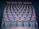 JEAN MICHEL JARRE : EQUINOXE MFSL LP 1-227 USA
