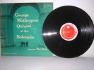 GEORGE WALLINGTON QUINTET - AT THE BOHEMIA