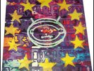 U2 - ZOOROPA (RARE CLEAR VINYL)