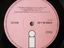 Mott The Hoople ST 1969 LP orig Pink Island Rare NM