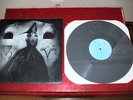 INTEGRITY SEASON IN  LP GREY VINYL DWID KBD PUNK