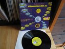 THE COSMIC JOKERS PLANETEN SIT-IN 1974 KRAUTROCK