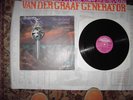 VAN DER GRAAF GENERATOR THE LEAST WE CAN DO IS WAVE TO.
