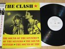 The Clash - The Sound Of The Sinners LP No Reserve