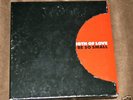 Interpol- Antics (Box Set of Album (5x7”) Vinyl RARE LP