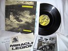 MIRACLE LEGION-BACKYARD W/INSERT/PRESS/PHOTO rock LP
