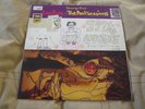STEREOLAB/PJ HARVEY VERY RARE 10” IN HANDMADE SLV