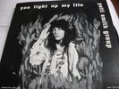 Patti Smith Group - You Light Up My Life - live lp