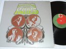 OLD Something Else by the Kinks LP record album Spain