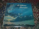Soul Funk Al Johnson - Peaceful l.p. SEALED 1978 Listen