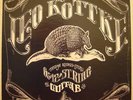 LEO KOTTKE 6 &12 String Guitar LP Takoma John Fahey NM-