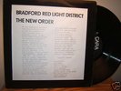 **BRADFORD RED LIGHT DISTRICT*LP** COME WHITEHOUSE COIL