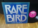 RARE BIRD - AS YOUR MIND FLIES BY orig UK 1ST 1970 M-