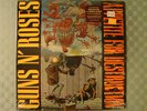 GUNS N' ROSES Appetite For Destruction LP SEALED BANNED