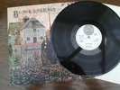 BLACK SABBATH  BLACK SABBATH  1st UK PRESS  EX+ 