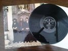 THE BEATLES   HEY JUDE  RARE EXPORT PRESS  PCSJ 149