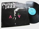 KOMEDA QUINTET “ASTIGMATIC” MUZA XL MONO 1965 EX