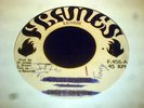 LEROY BROWN color barrier FLAMES rare ROOTS listen