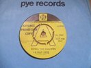 Status Quo - Down The Dustpipe 1970 UK 45 DEMO