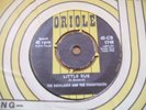 The Dowlands - Little Sue 1962 UK 45 RGM/JOE MEEK