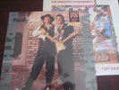 STEVIE & JIMMY VAUGHAN 180GRAM FAMILY STYLE & T-BIRDS TUFF NUFF  Sealed 2 LP SET